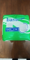 پوشک بزرگسال بیسیک پلاس شورتی سایز لارج BASIC PLUS LARG